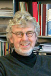 Prof. Dr. Reinhard Lührmann