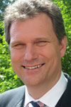 Prof.  Dr. Ralf Ficner