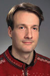 	Prof. Dr. Holger Stark