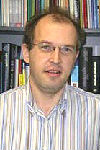 Prof. Dr. Jörg Stülke